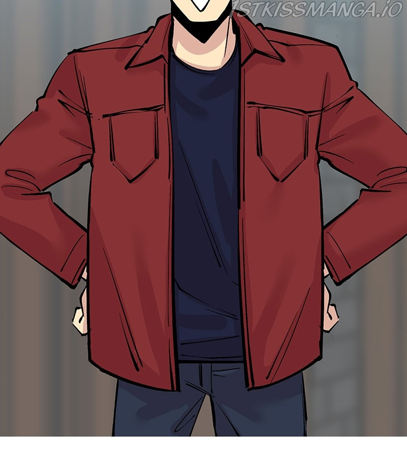 Betwixt – Manhwa chapter 20 - page 89