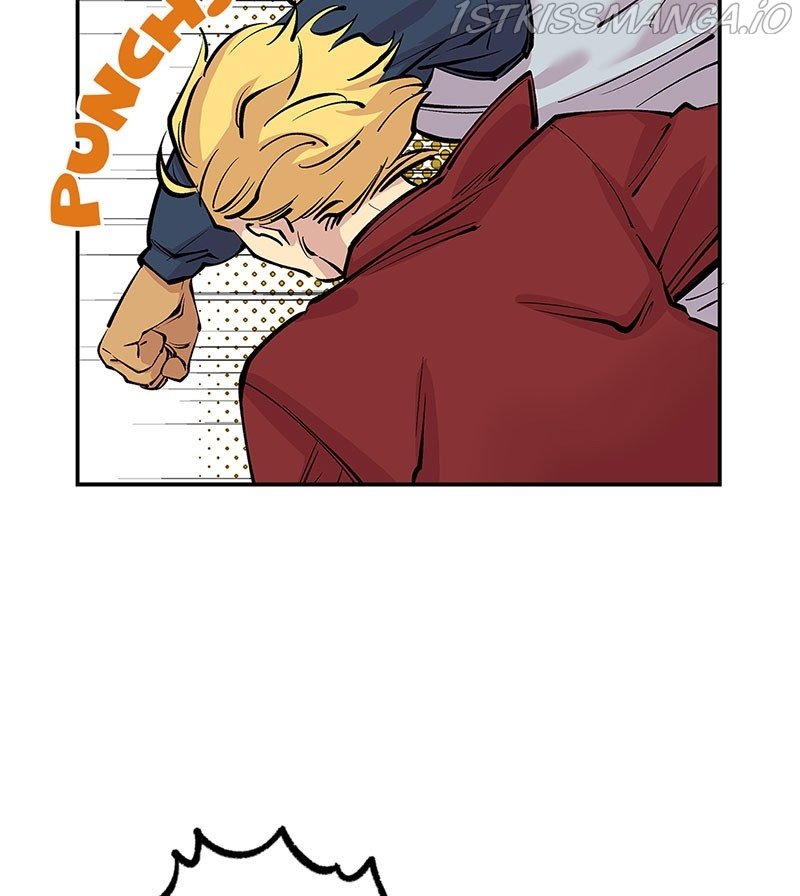 Betwixt – Manhwa chapter 20 - page 91