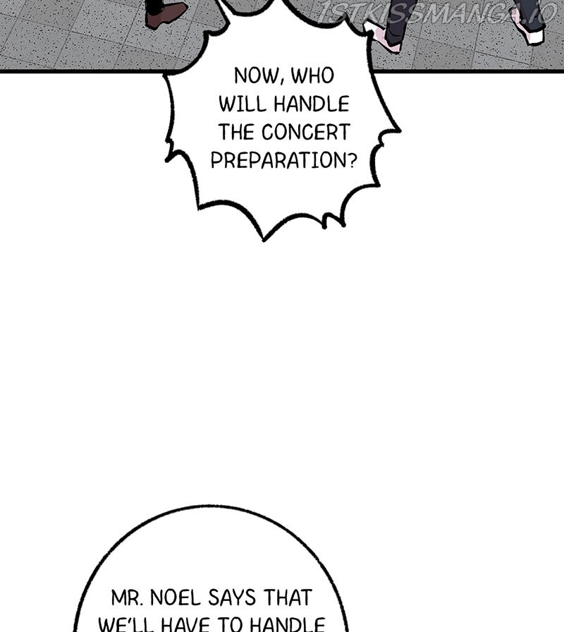 Betwixt – Manhwa chapter 20 - page 93