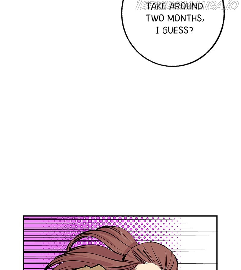 Betwixt – Manhwa chapter 20 - page 95