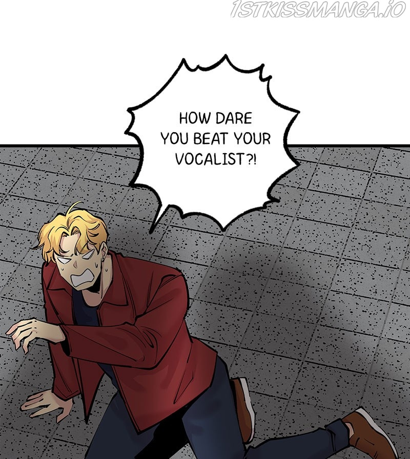Betwixt – Manhwa chapter 20 - page 97