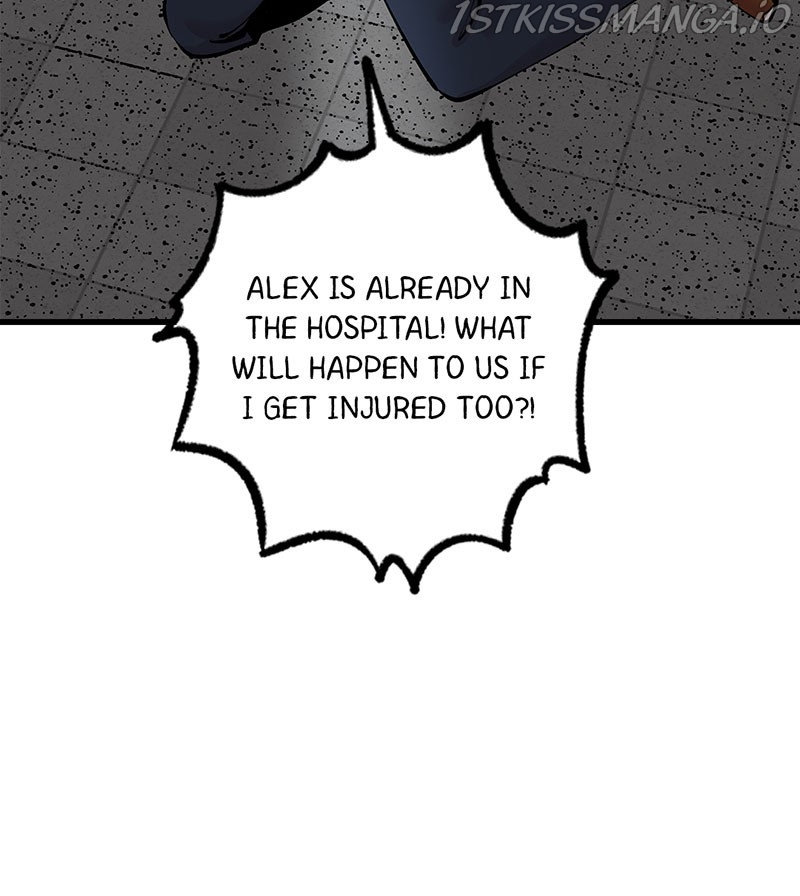 Betwixt – Manhwa chapter 20 - page 98