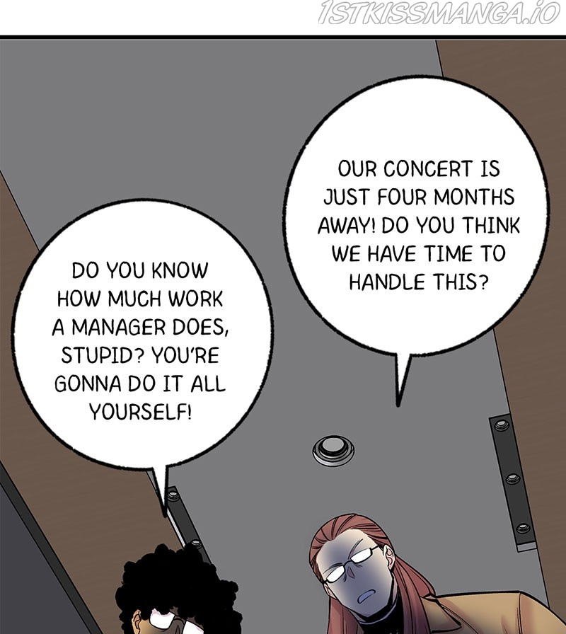 Betwixt – Manhwa chapter 20 - page 99
