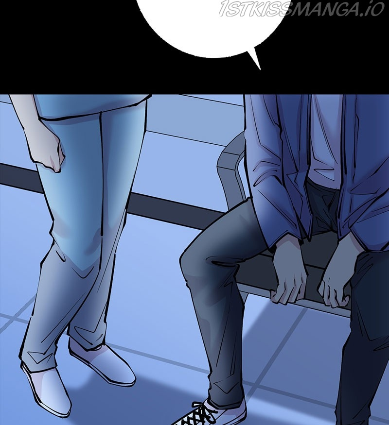 Betwixt – Manhwa chapter 21 - page 10