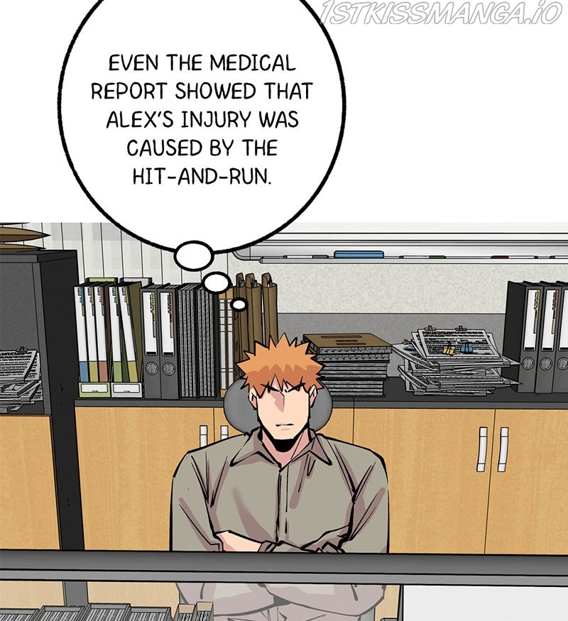 Betwixt – Manhwa chapter 21 - page 101