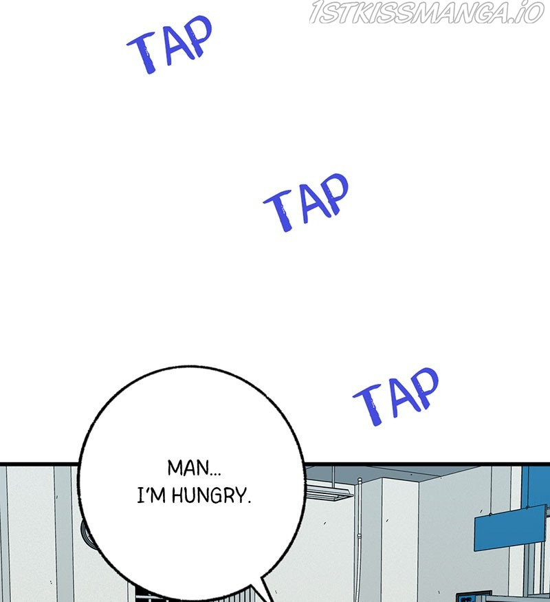 Betwixt – Manhwa chapter 21 - page 103