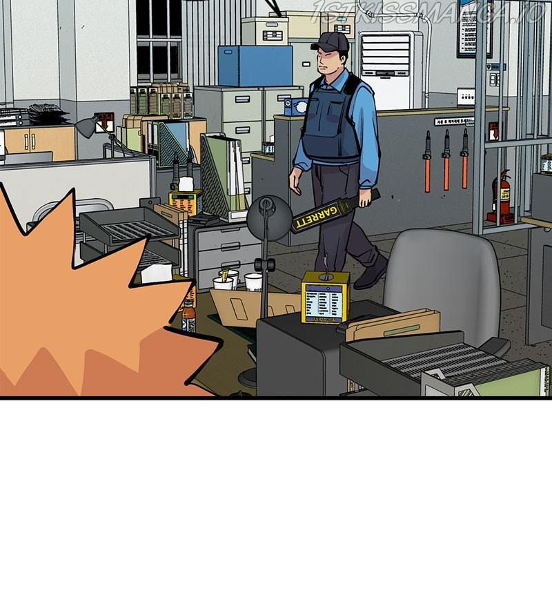 Betwixt – Manhwa chapter 21 - page 104