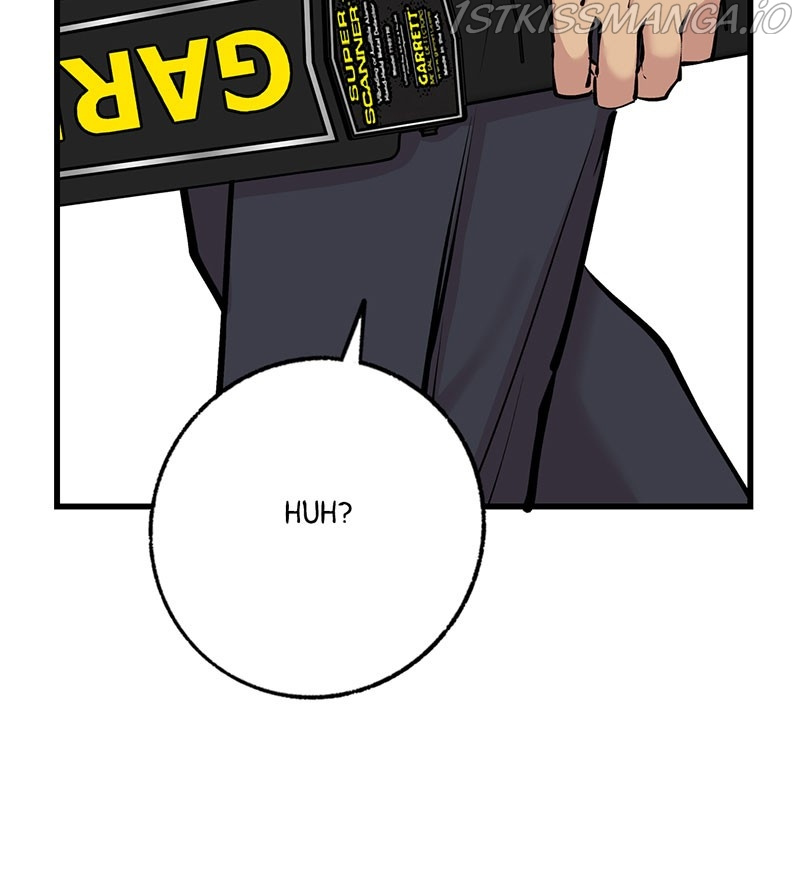 Betwixt – Manhwa chapter 21 - page 106