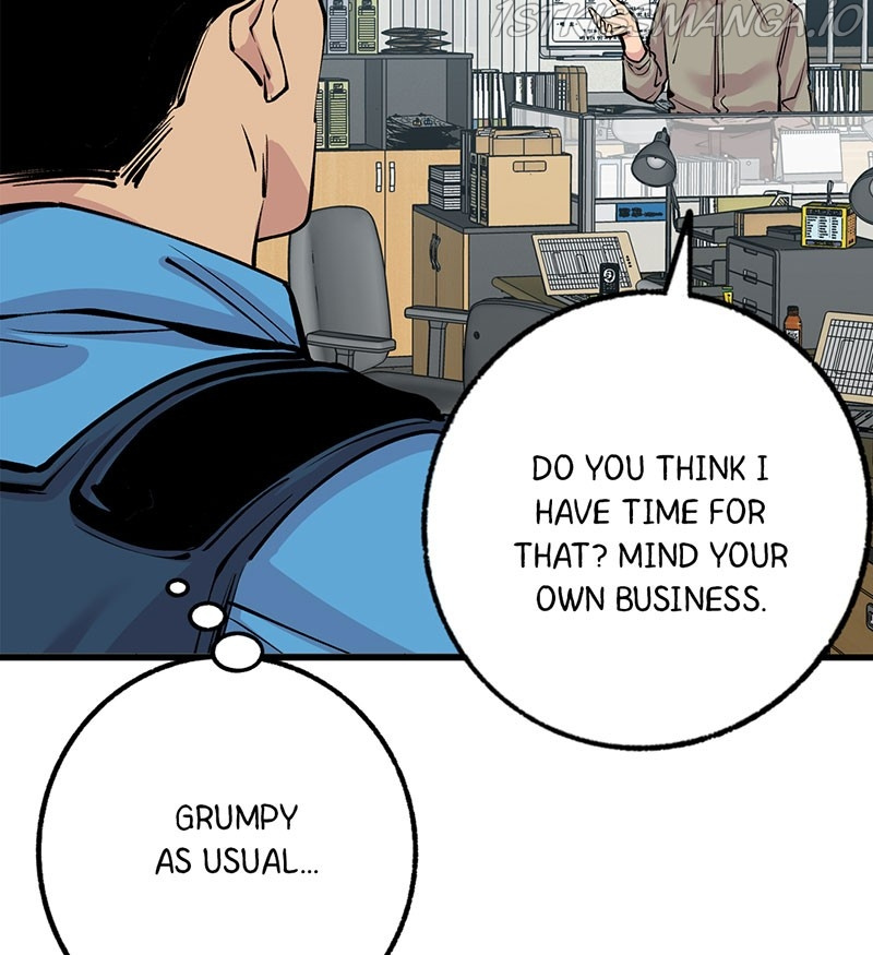 Betwixt – Manhwa chapter 21 - page 108