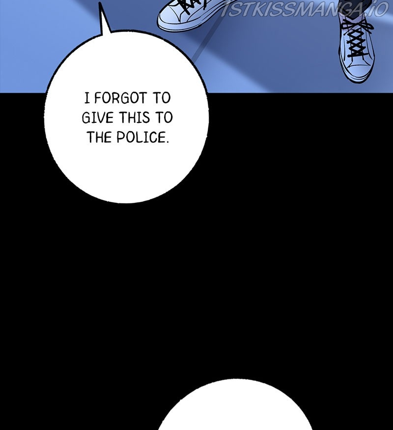 Betwixt – Manhwa chapter 21 - page 11