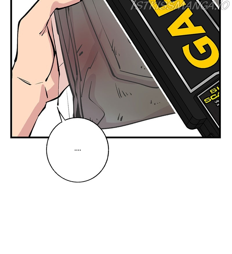 Betwixt – Manhwa chapter 21 - page 112