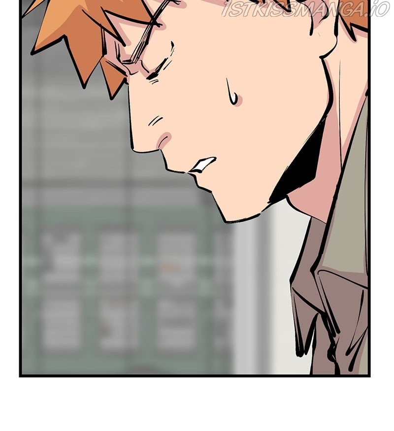 Betwixt – Manhwa chapter 21 - page 114