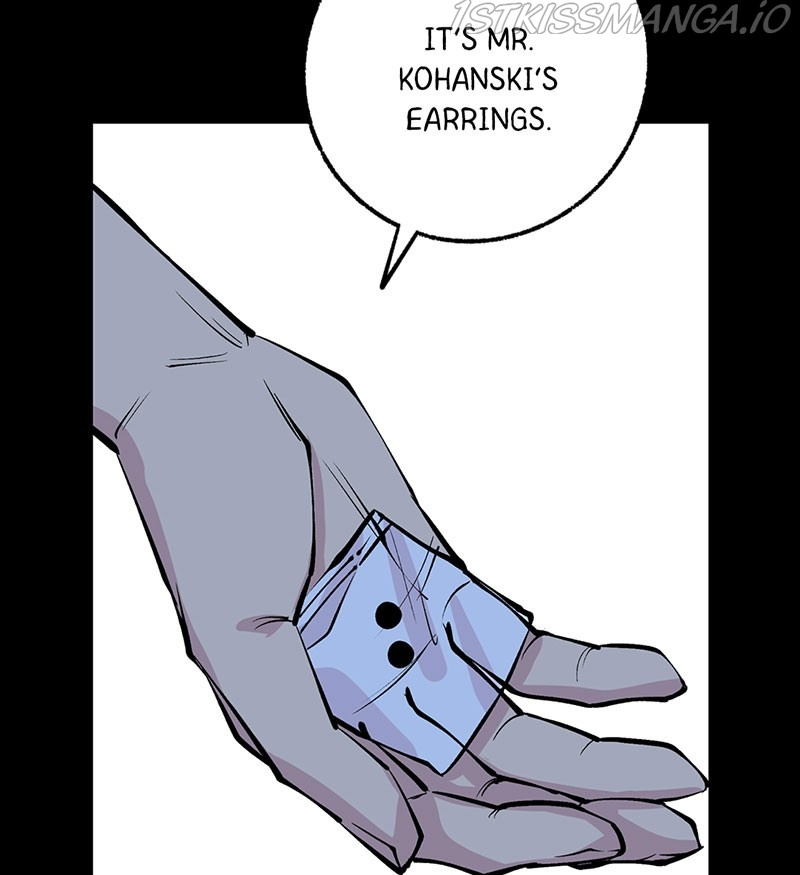 Betwixt – Manhwa chapter 21 - page 12