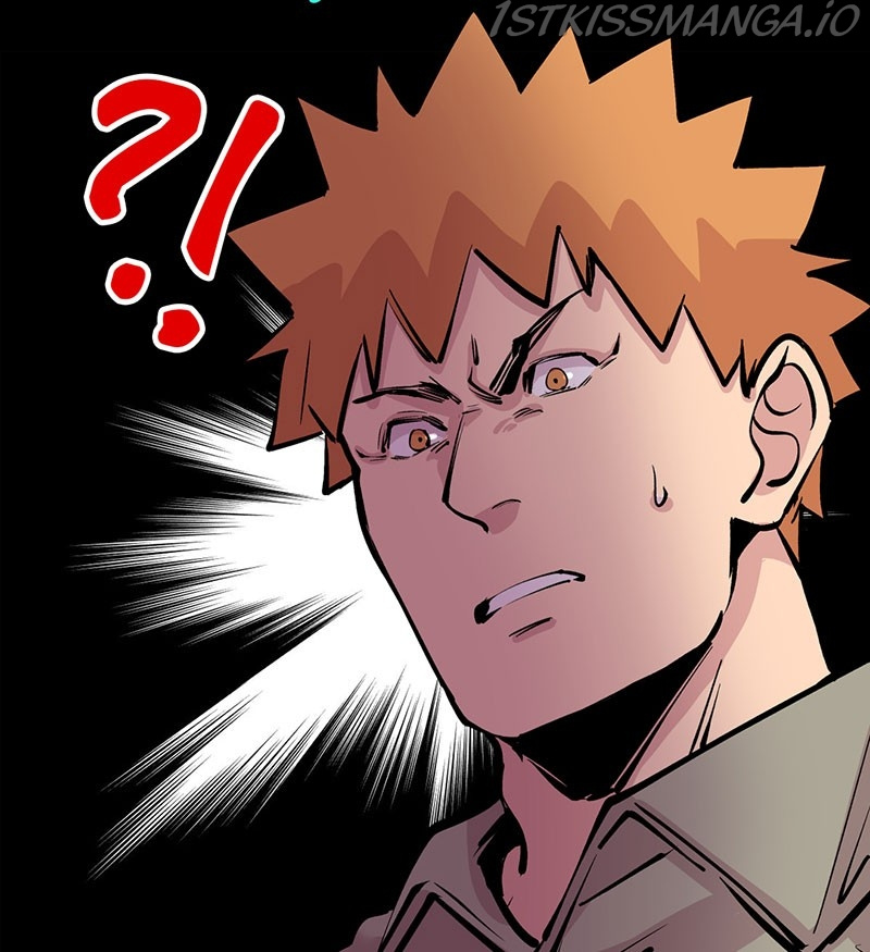 Betwixt – Manhwa chapter 21 - page 120