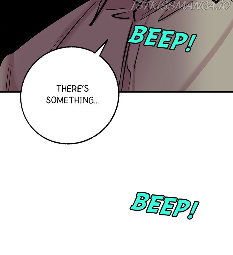 Betwixt – Manhwa chapter 21 - page 121