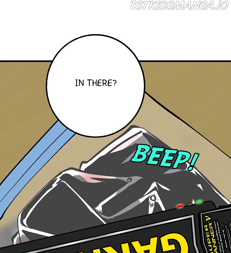 Betwixt – Manhwa chapter 21 - page 122