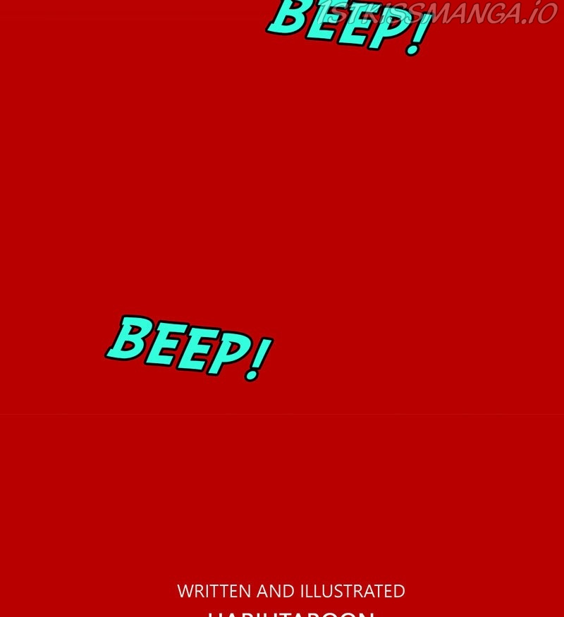 Betwixt – Manhwa chapter 21 - page 124