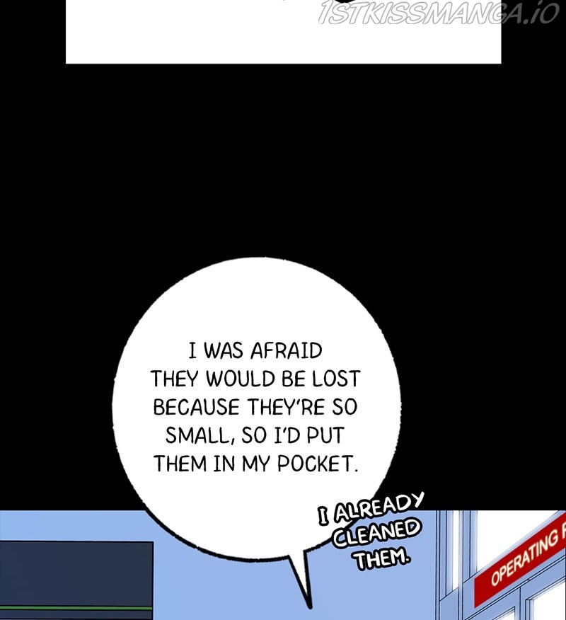 Betwixt – Manhwa chapter 21 - page 13