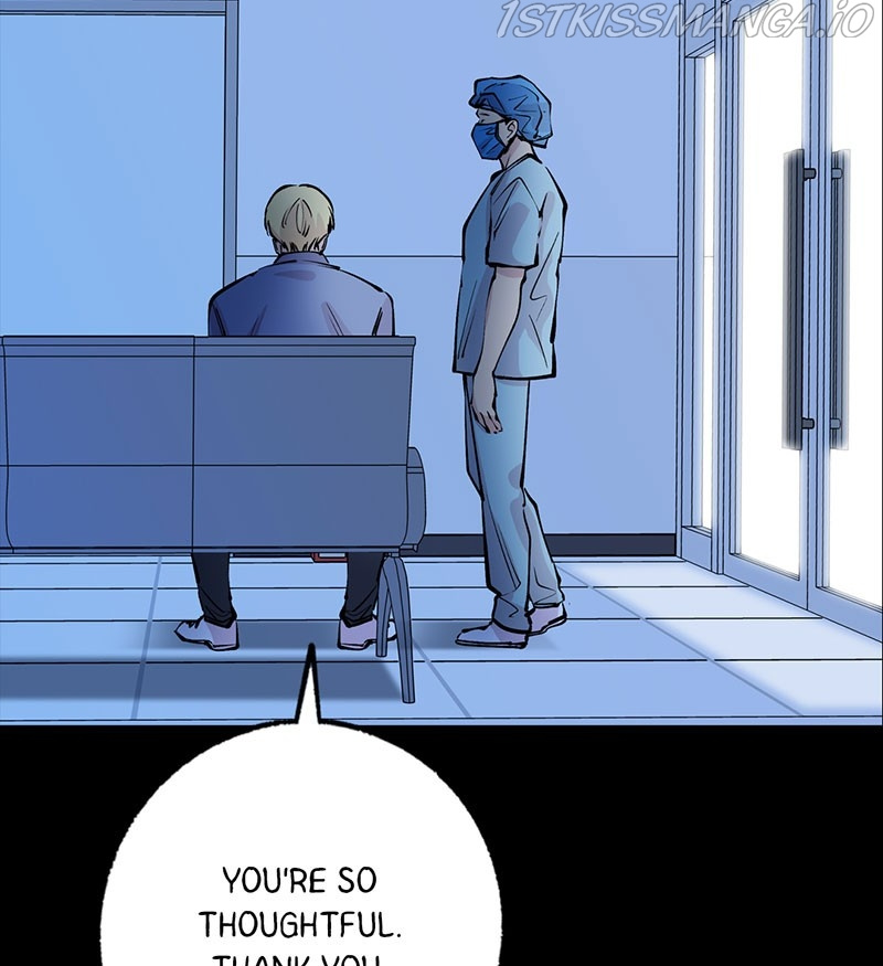 Betwixt – Manhwa chapter 21 - page 14
