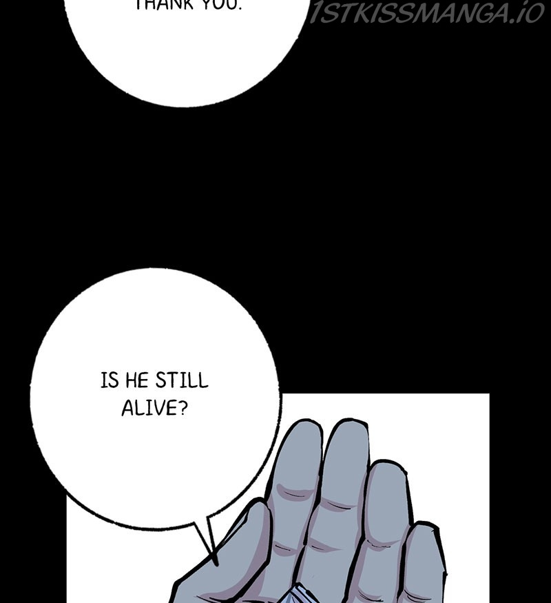 Betwixt – Manhwa chapter 21 - page 15
