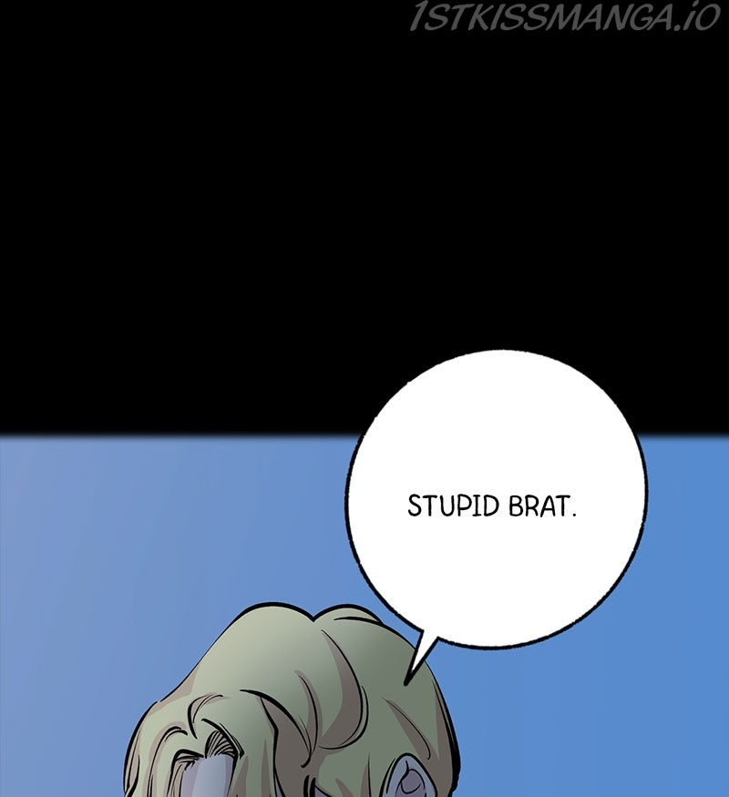 Betwixt – Manhwa chapter 21 - page 17