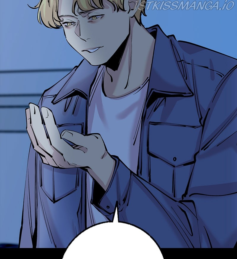 Betwixt – Manhwa chapter 21 - page 18