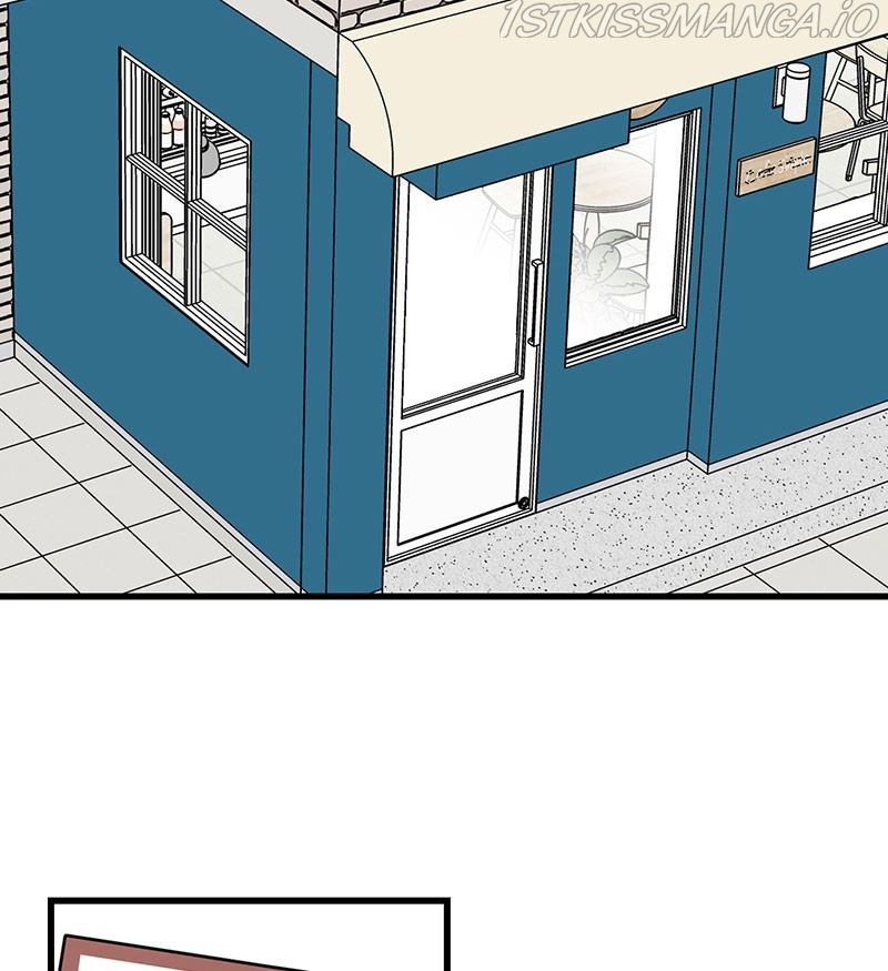 Betwixt – Manhwa chapter 21 - page 22