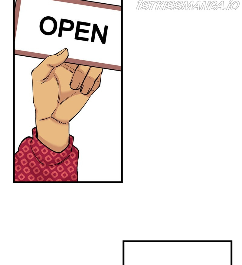 Betwixt – Manhwa chapter 21 - page 23