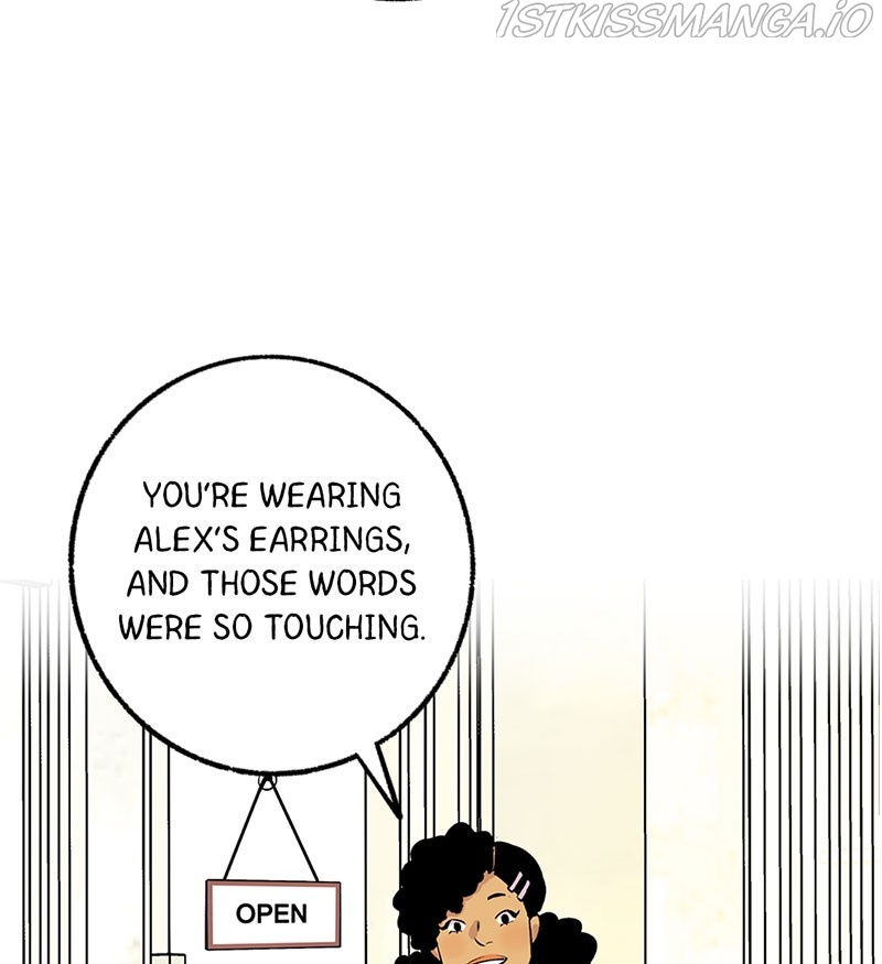 Betwixt – Manhwa chapter 21 - page 25