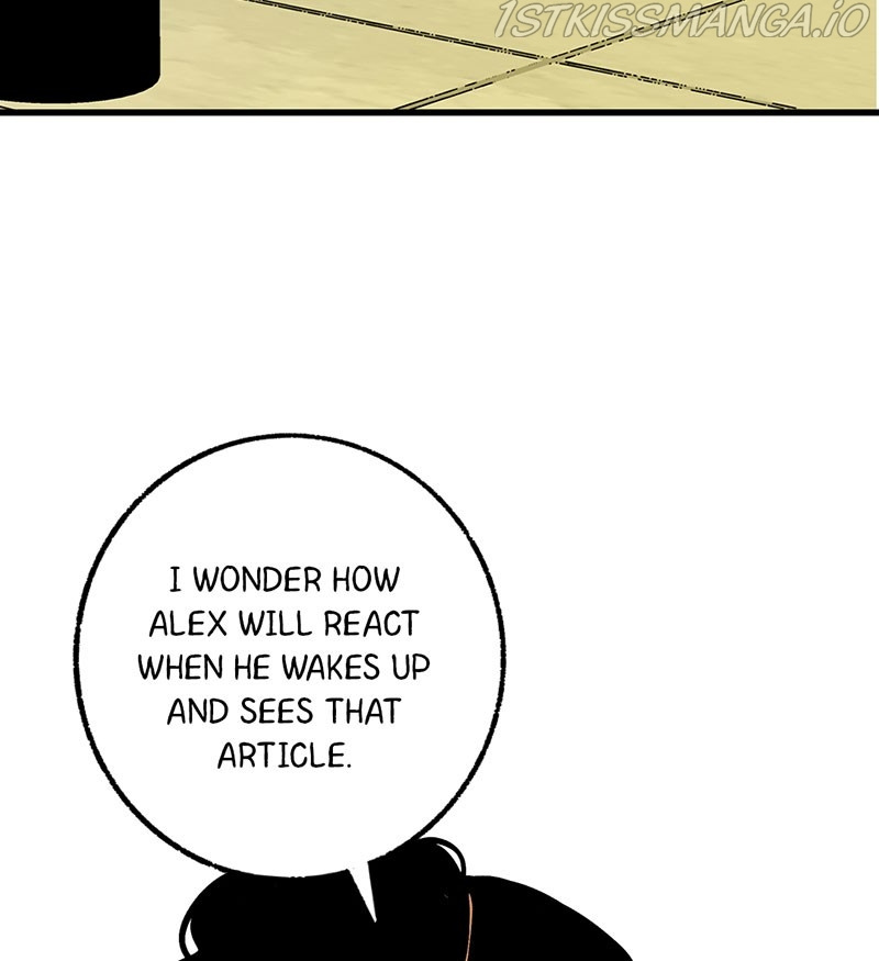 Betwixt – Manhwa chapter 21 - page 27