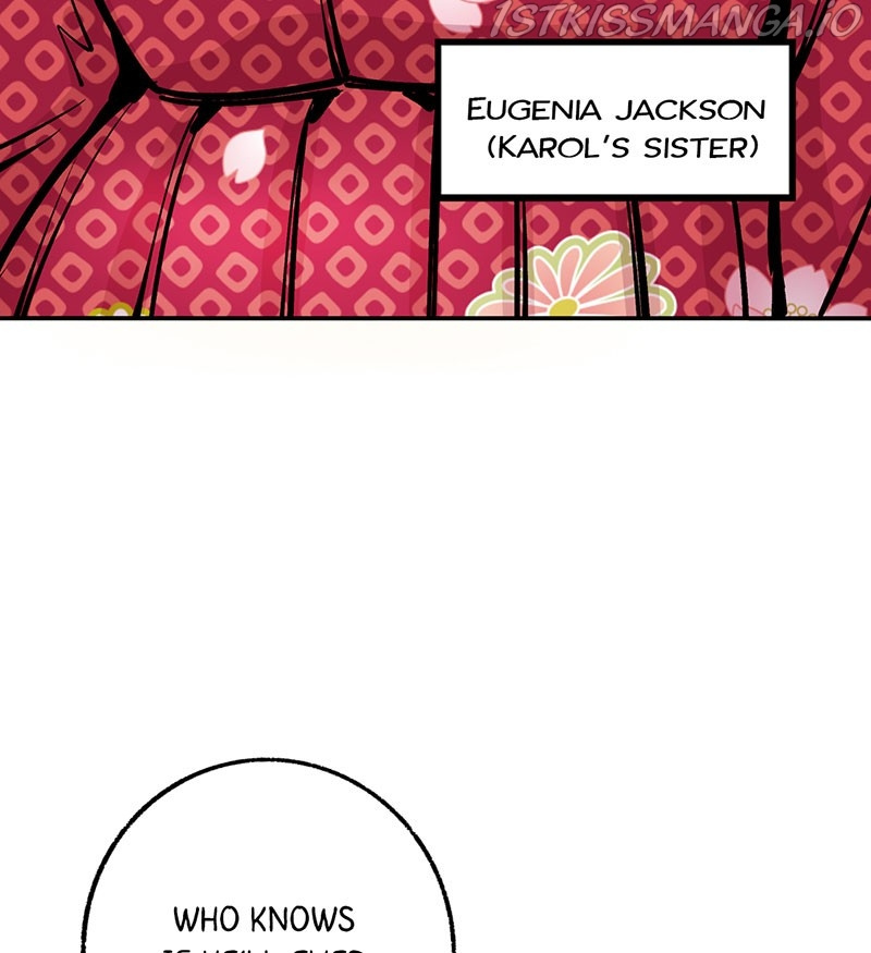 Betwixt – Manhwa chapter 21 - page 29
