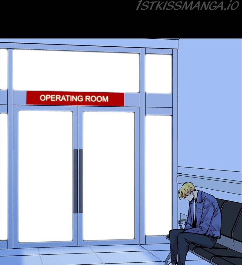 Betwixt – Manhwa chapter 21 - page 3