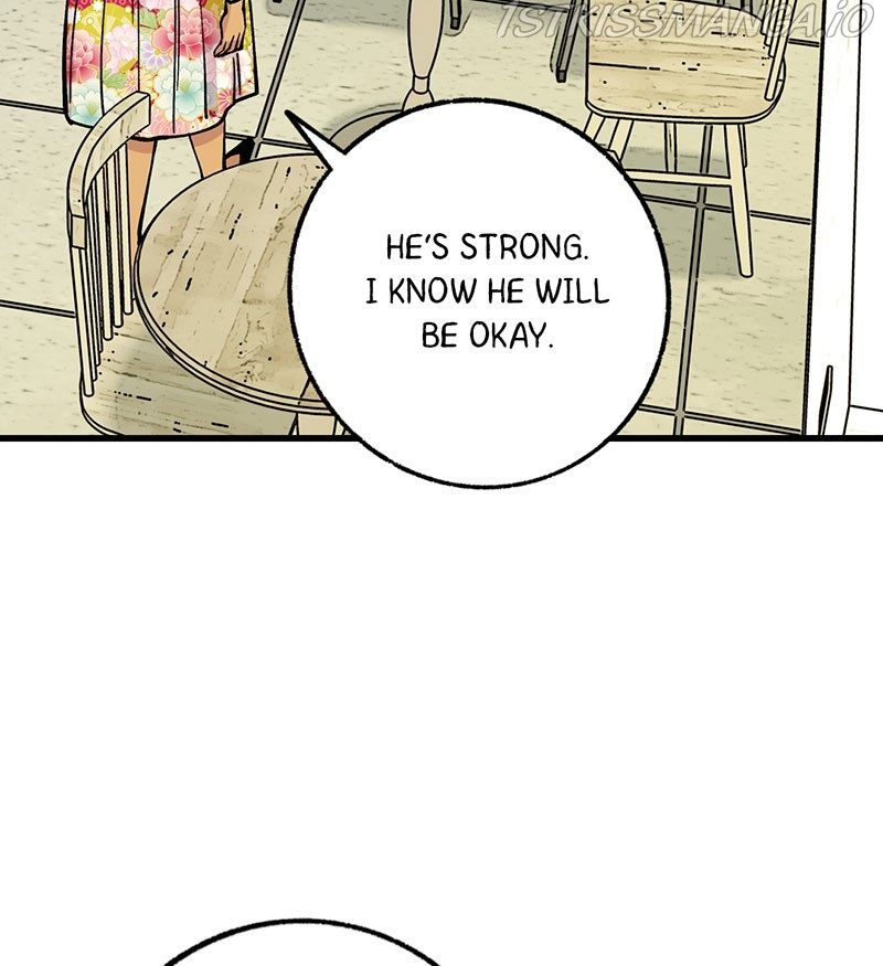 Betwixt – Manhwa chapter 21 - page 31