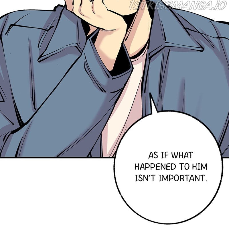 Betwixt – Manhwa chapter 21 - page 33