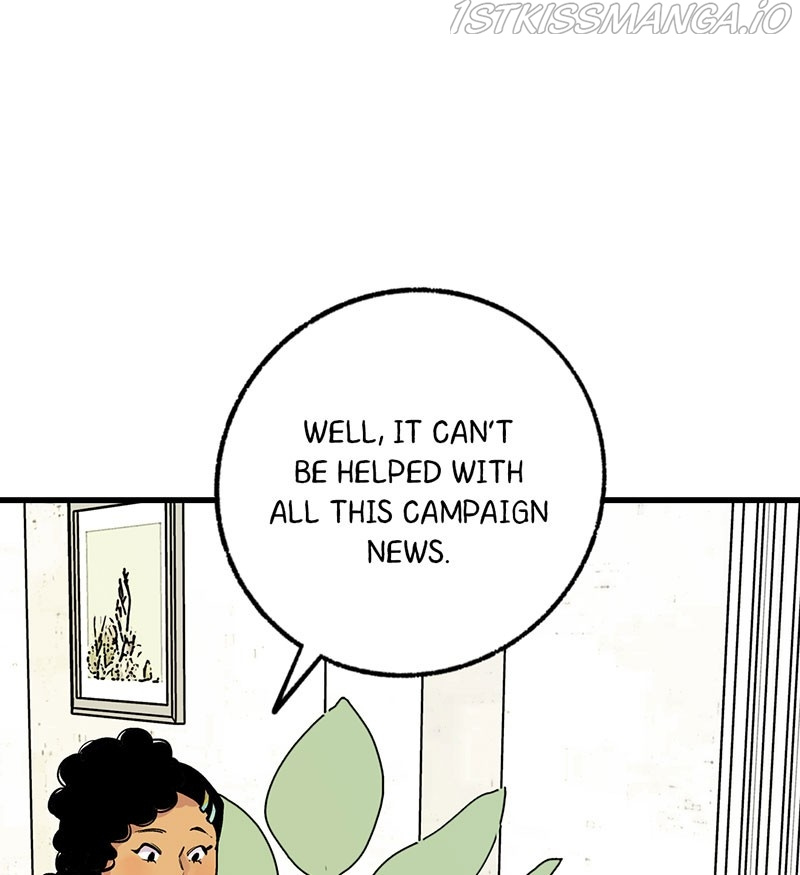 Betwixt – Manhwa chapter 21 - page 34
