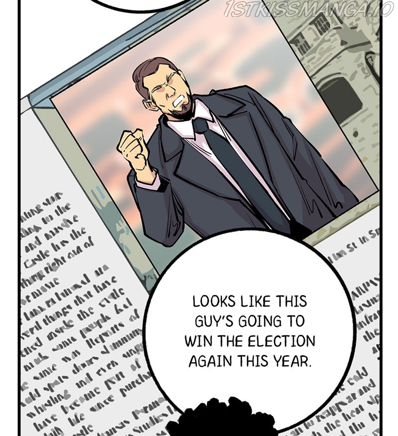 Betwixt – Manhwa chapter 21 - page 37