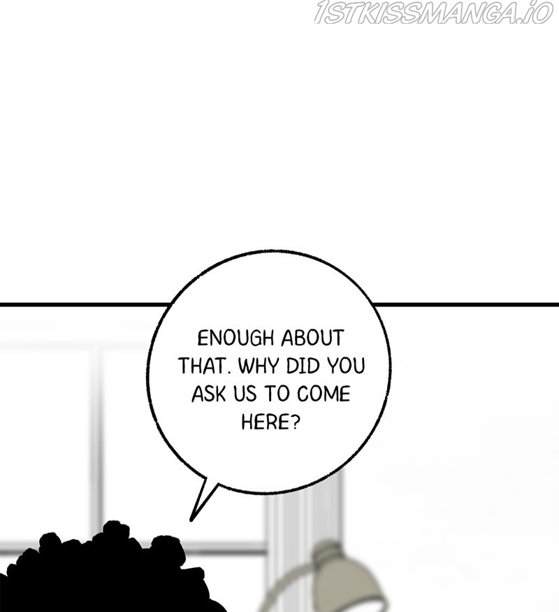 Betwixt – Manhwa chapter 21 - page 41