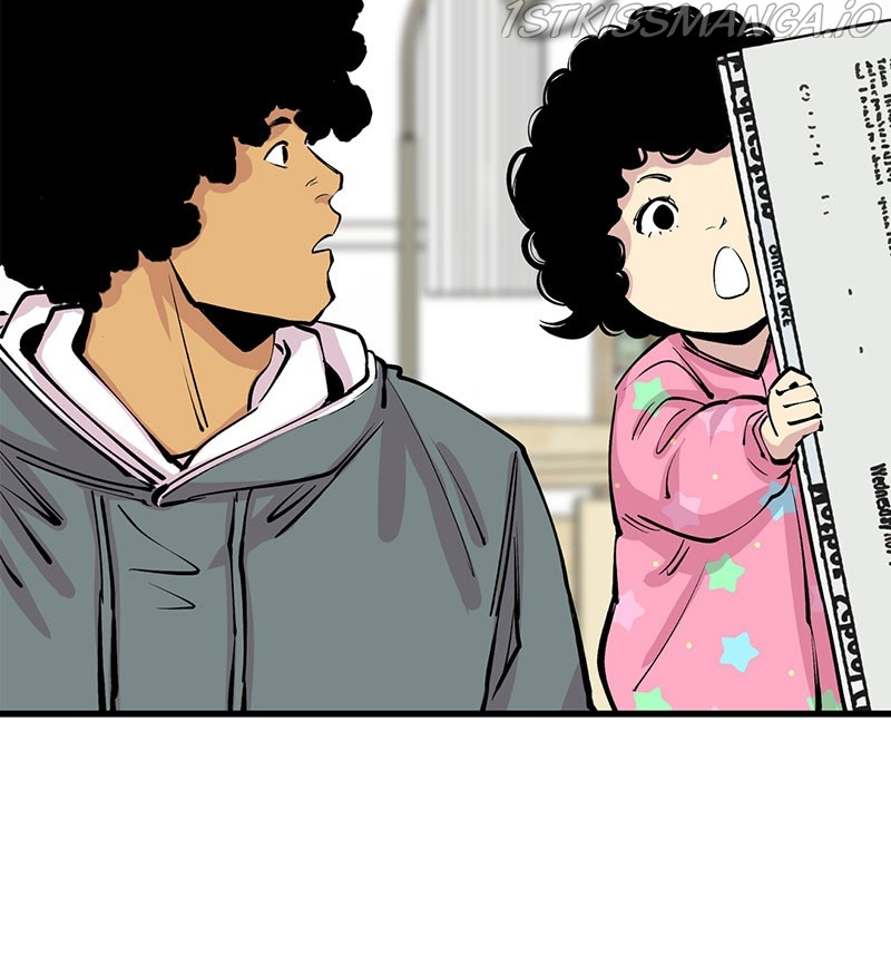 Betwixt – Manhwa chapter 21 - page 42