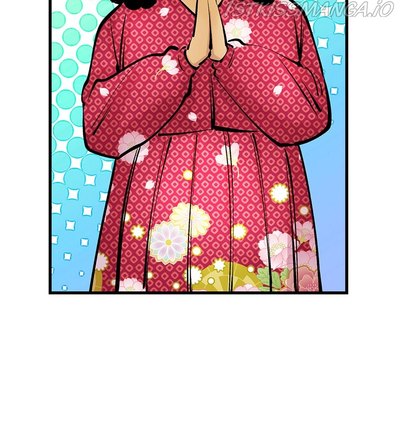 Betwixt – Manhwa chapter 21 - page 44