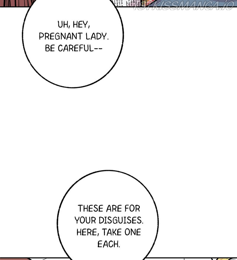 Betwixt – Manhwa chapter 21 - page 46