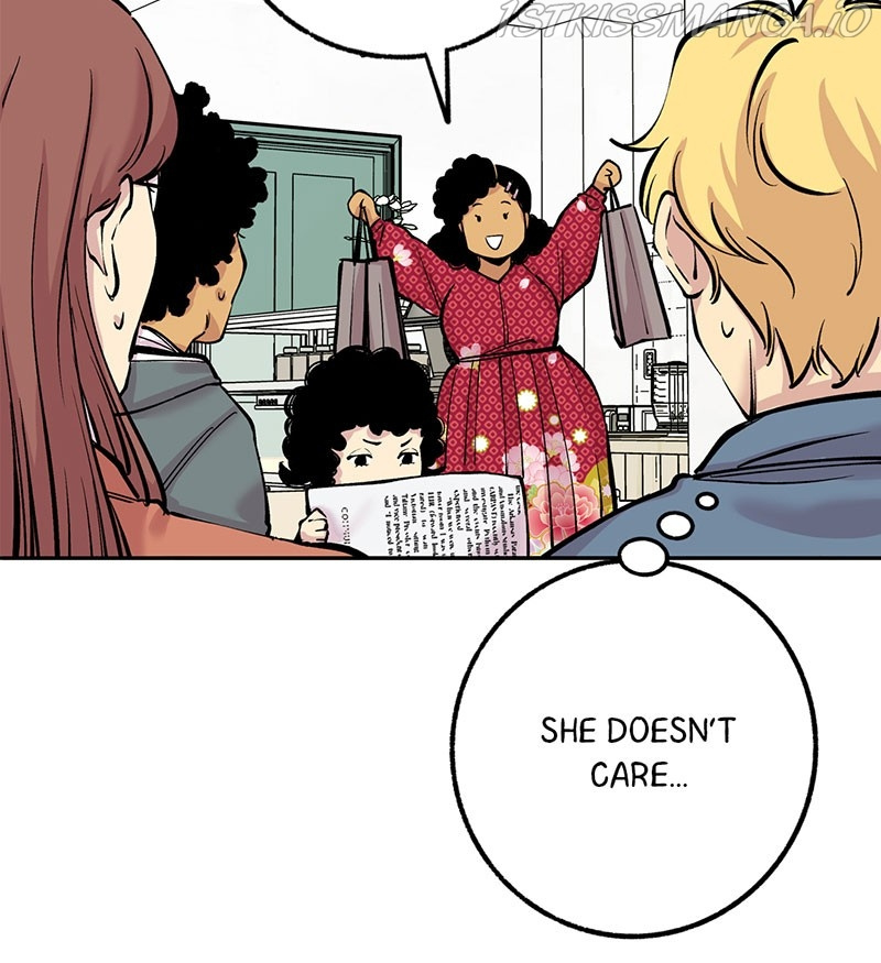 Betwixt – Manhwa chapter 21 - page 47