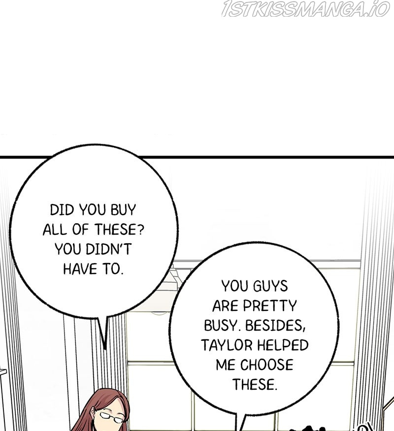 Betwixt – Manhwa chapter 21 - page 48