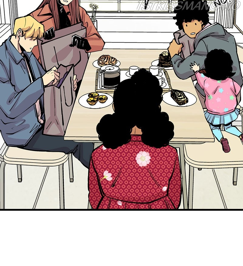 Betwixt – Manhwa chapter 21 - page 49