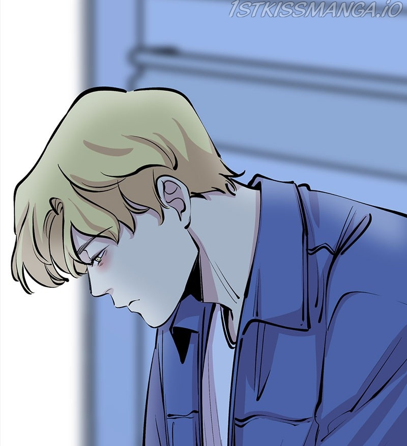 Betwixt – Manhwa chapter 21 - page 5
