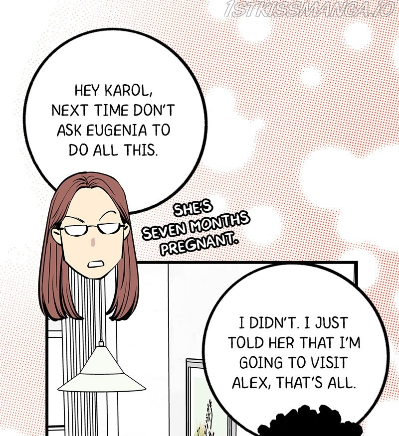 Betwixt – Manhwa chapter 21 - page 52
