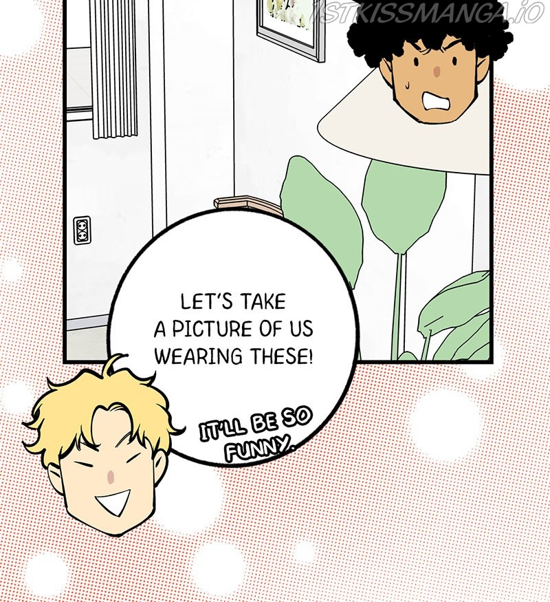 Betwixt – Manhwa chapter 21 - page 53