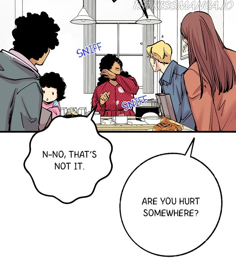 Betwixt – Manhwa chapter 21 - page 57