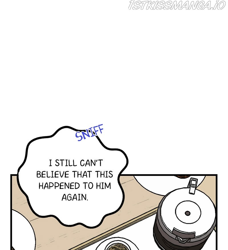 Betwixt – Manhwa chapter 21 - page 58