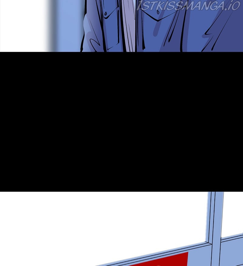 Betwixt – Manhwa chapter 21 - page 6