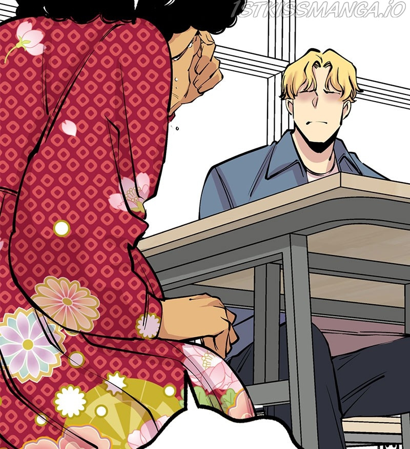 Betwixt – Manhwa chapter 21 - page 61